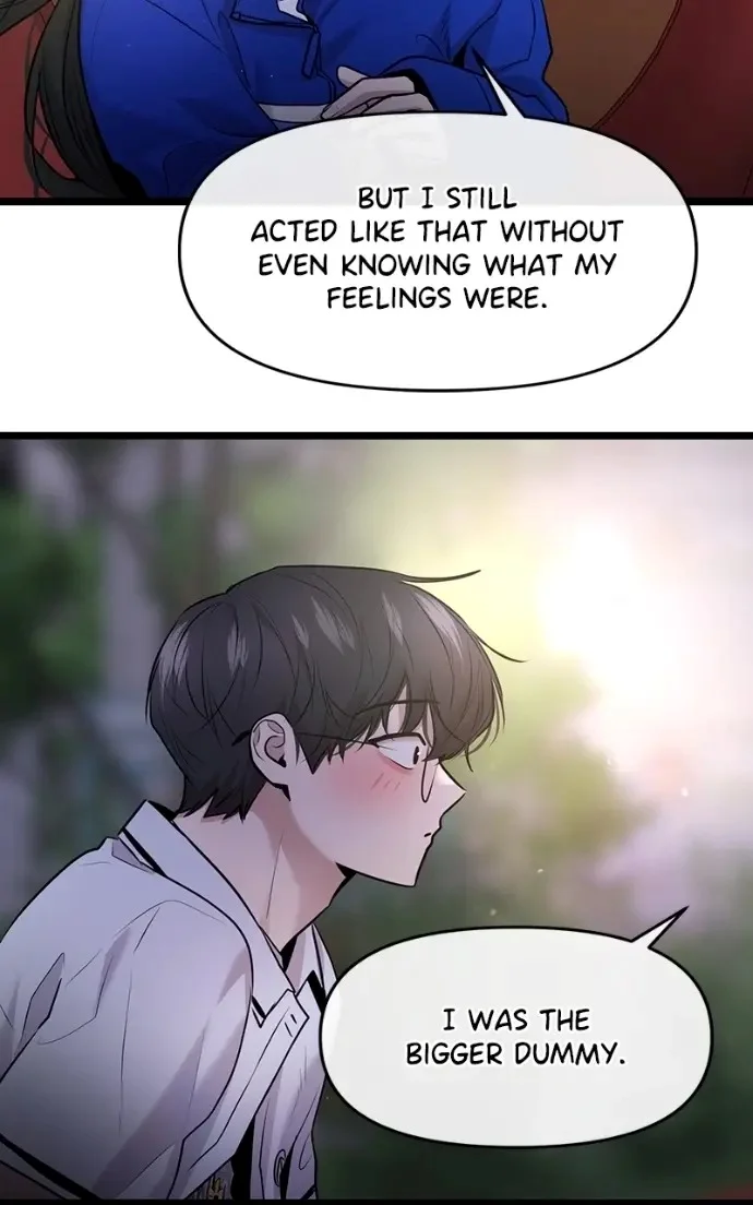 Back to Chan Bi Chapter 87 page 55 - 