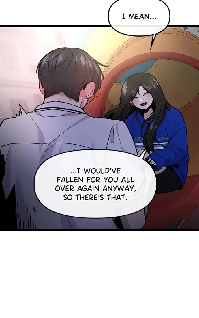 Back to Chan Bi Chapter 87 page 58 - 