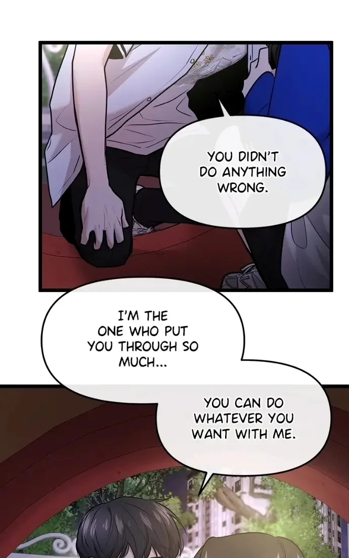 Back to Chan Bi Chapter 87 page 62 - 