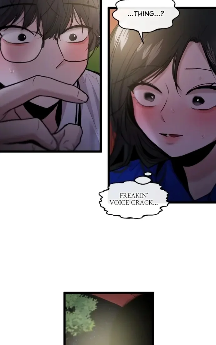 Back to Chan Bi Chapter 87 page 66 - 