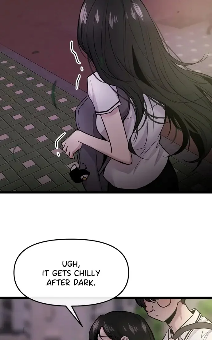 Back to Chan Bi Chapter 87 page 8 - 