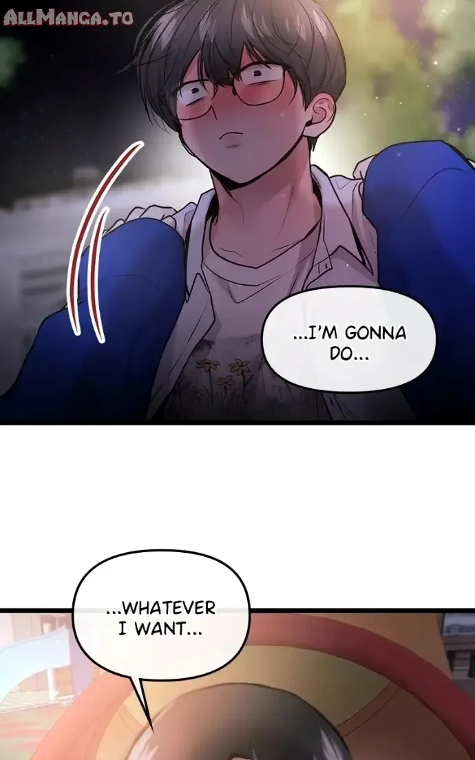 Back to Chan Bi Chapter 87 page 80 - 