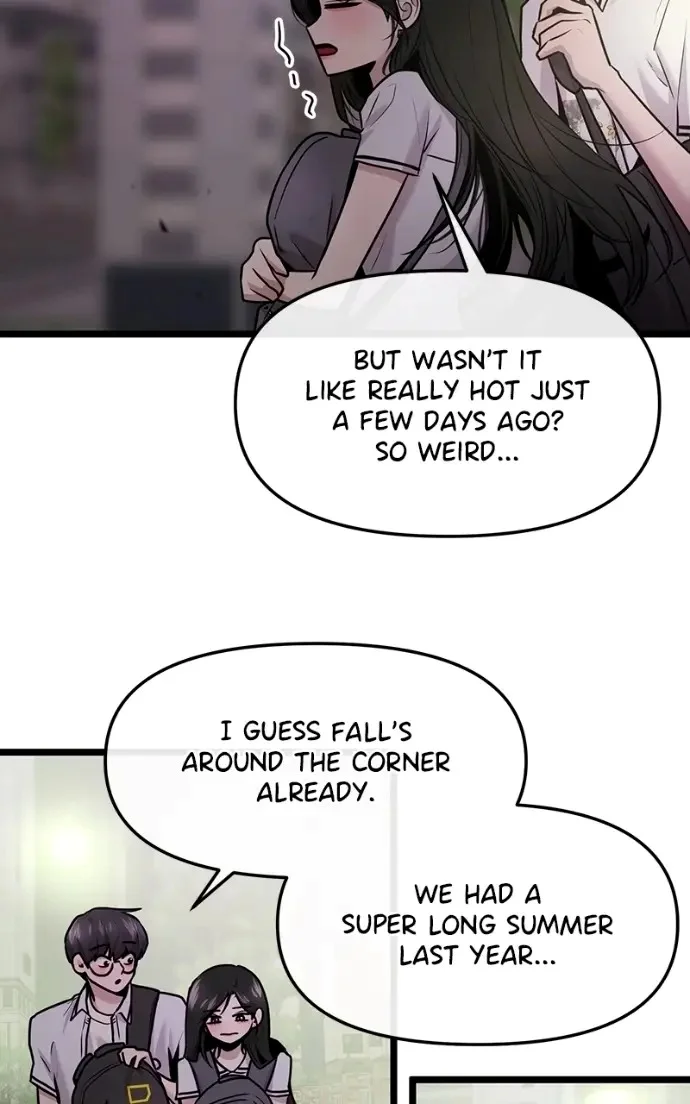Back to Chan Bi Chapter 87 page 9 - 