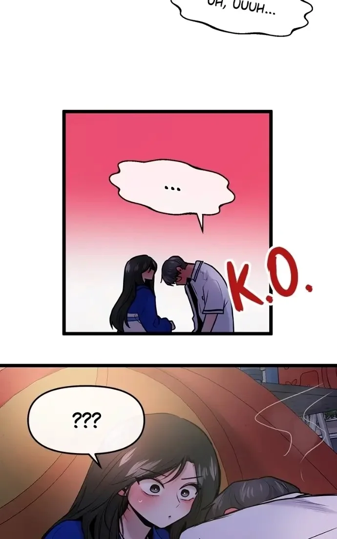 Back to Chan Bi Chapter 87 page 82 - 