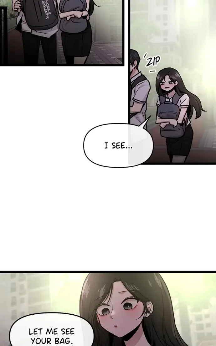 Back to Chan Bi Chapter 87 page 10 - 
