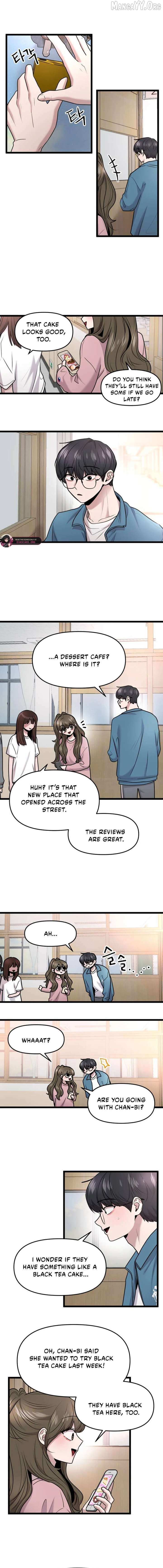 Back to Chan Bi Chapter 89 page 2 - 