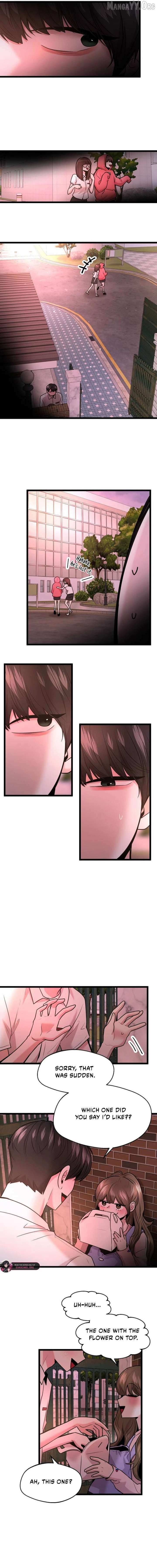 Back to Chan Bi Chapter 89 page 11 - 