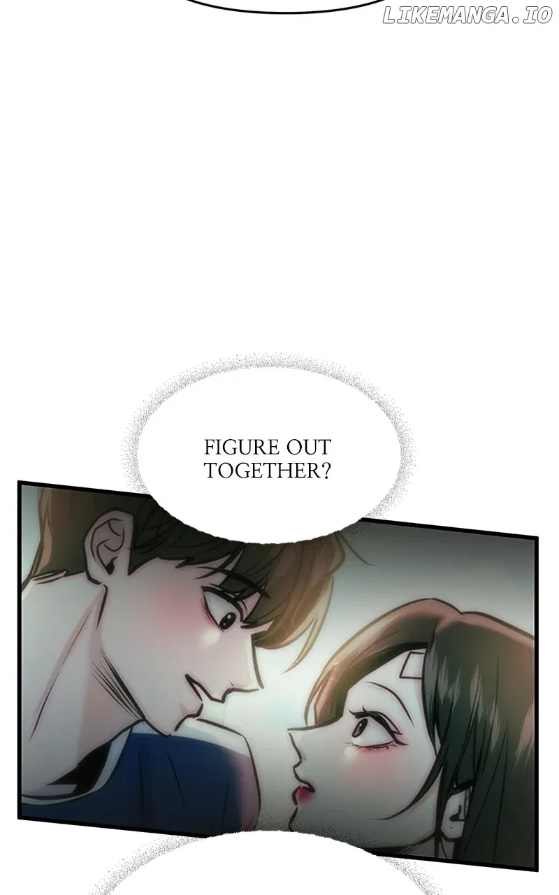 Back to Chan Bi Chapter 9 page 101 - 