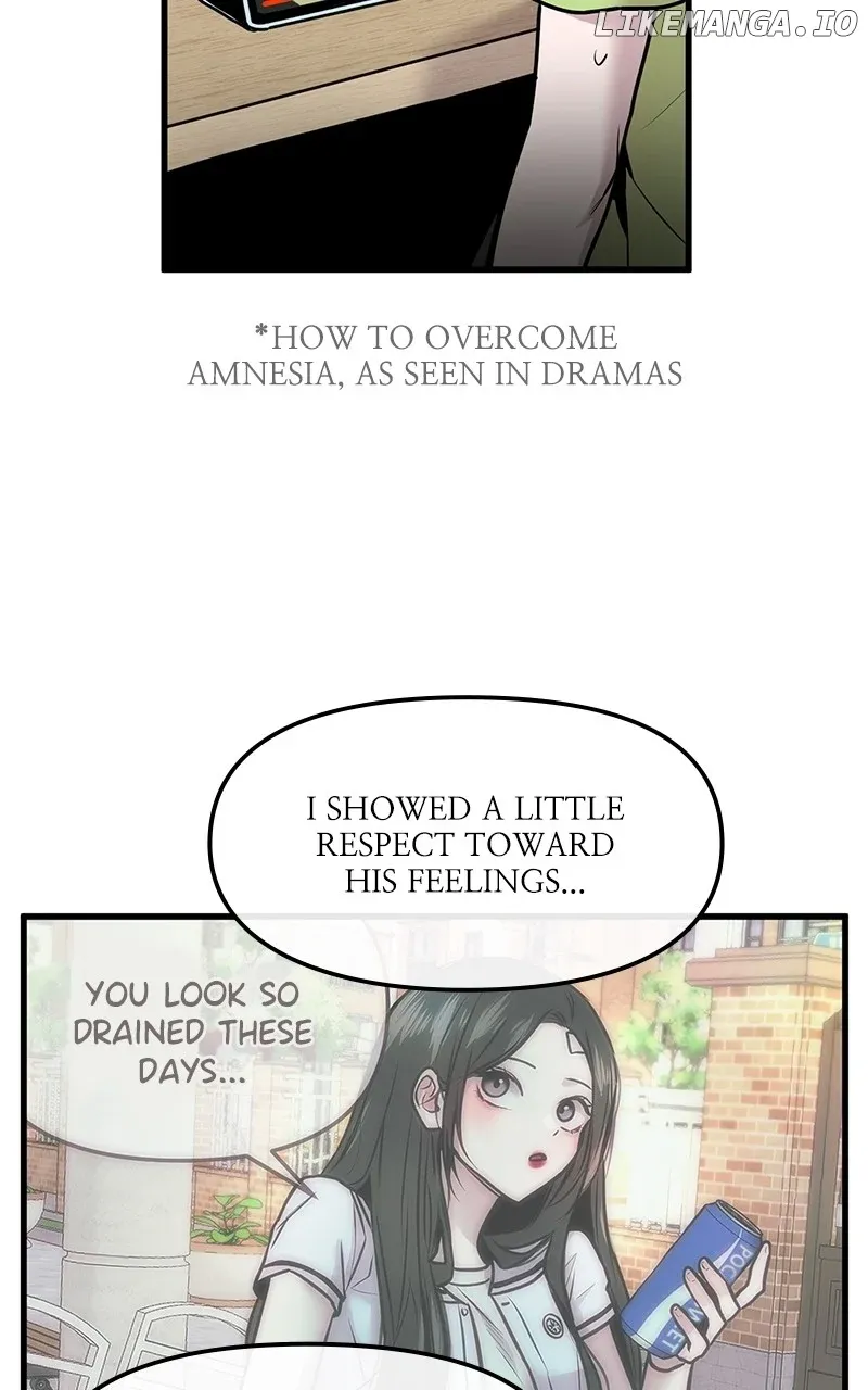 Back to Chan Bi Chapter 9 page 105 - 