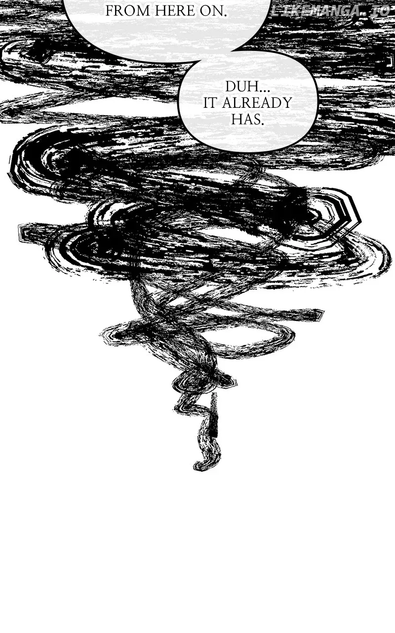 Back to Chan Bi Chapter 9 page 110 - 