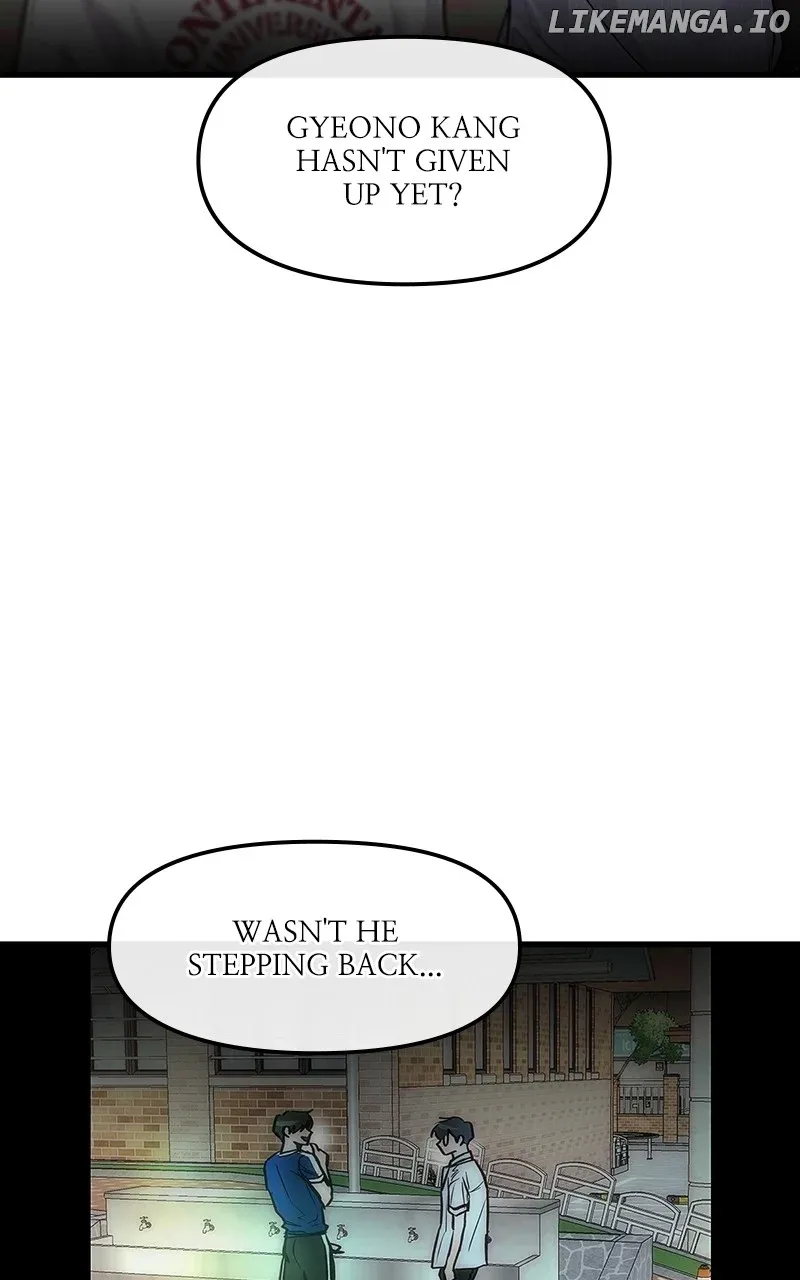 Back to Chan Bi Chapter 9 page 12 - 