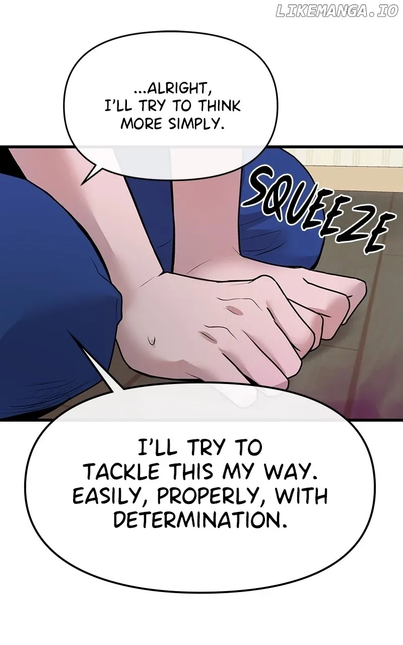 Back to Chan Bi Chapter 9 page 112 - 