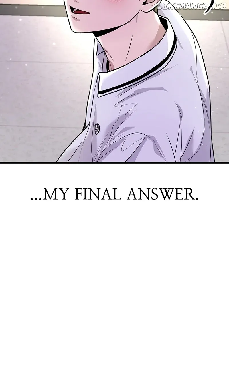 Back to Chan Bi Chapter 9 page 116 - 