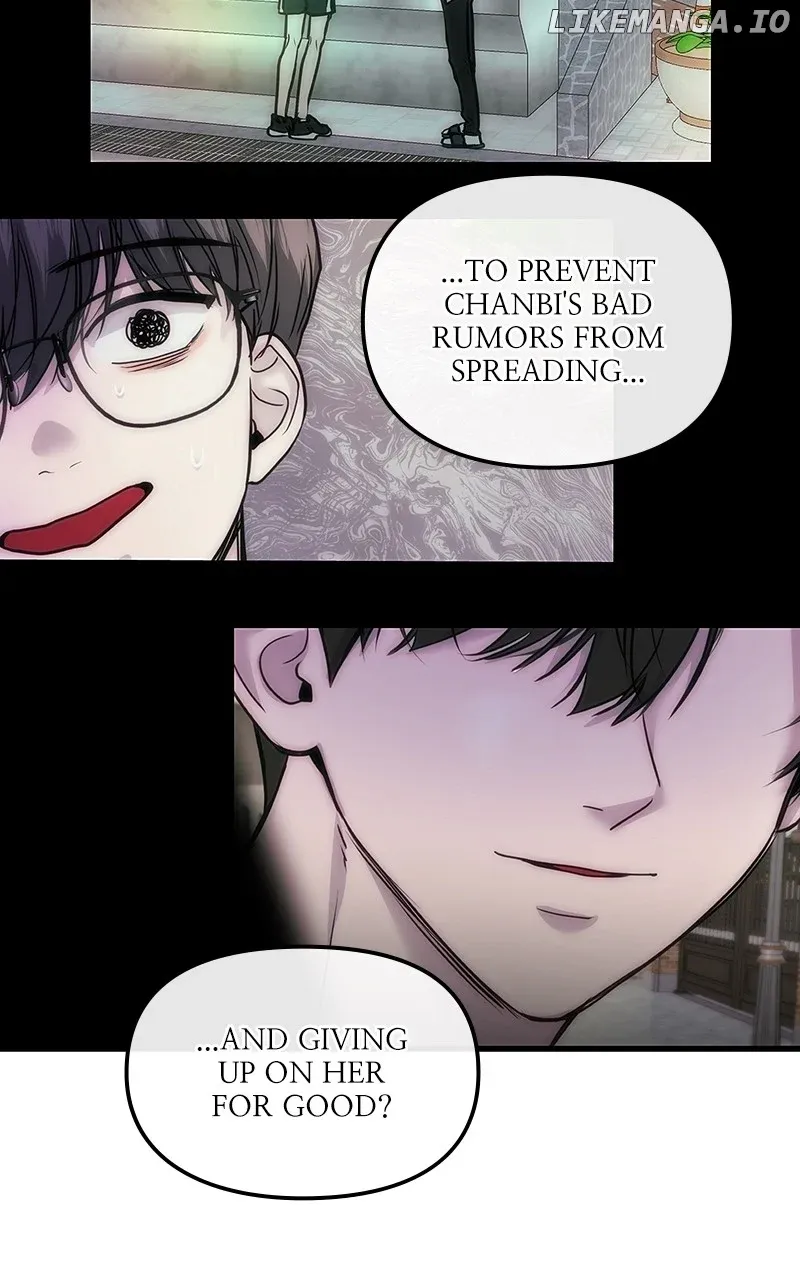 Back to Chan Bi Chapter 9 page 13 - 