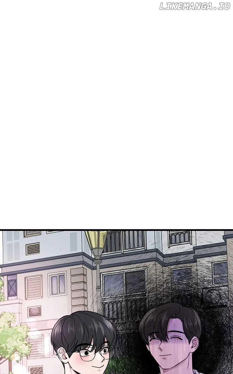 Back to Chan Bi Chapter 9 page 16 - 
