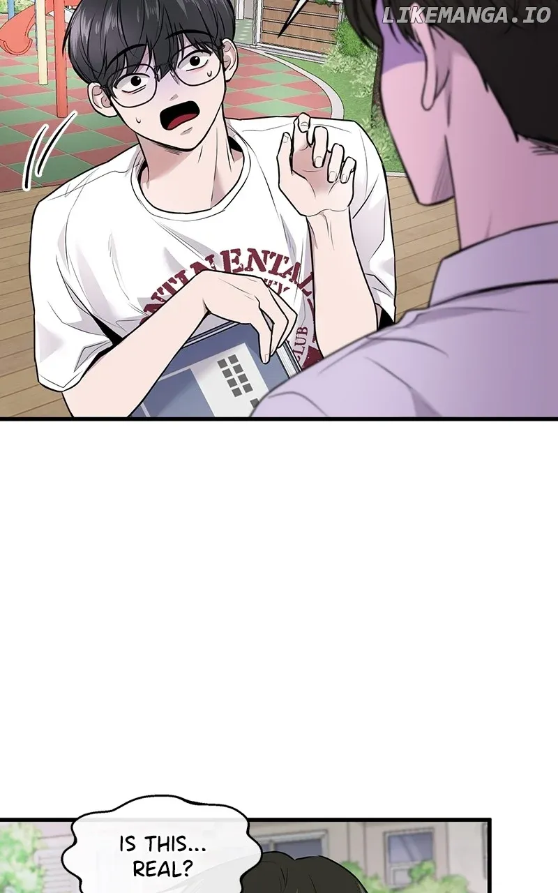 Back to Chan Bi Chapter 9 page 19 - 