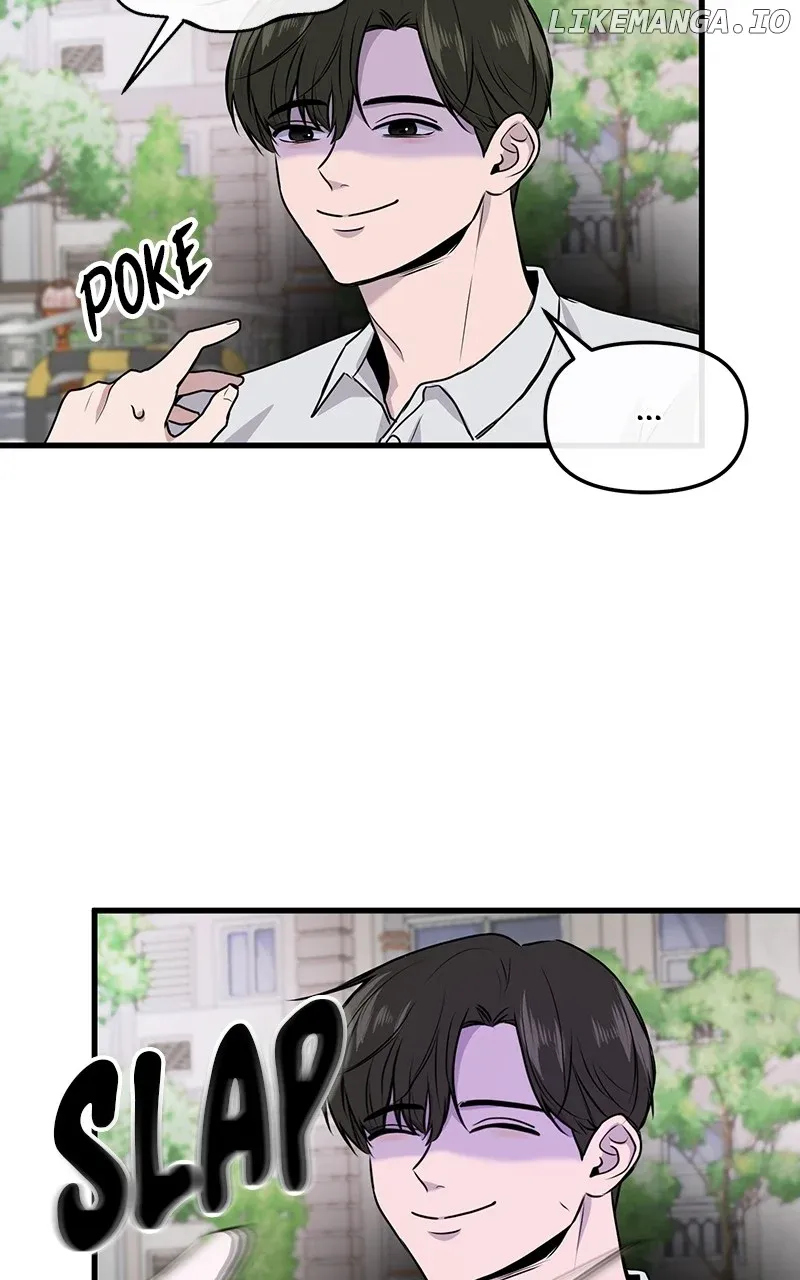 Back to Chan Bi Chapter 9 page 20 - 