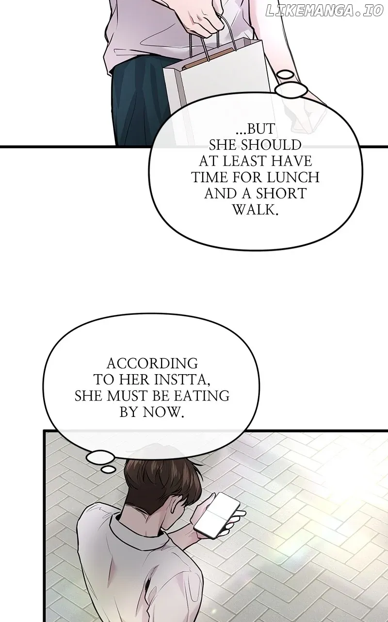 Back to Chan Bi Chapter 9 page 3 - 