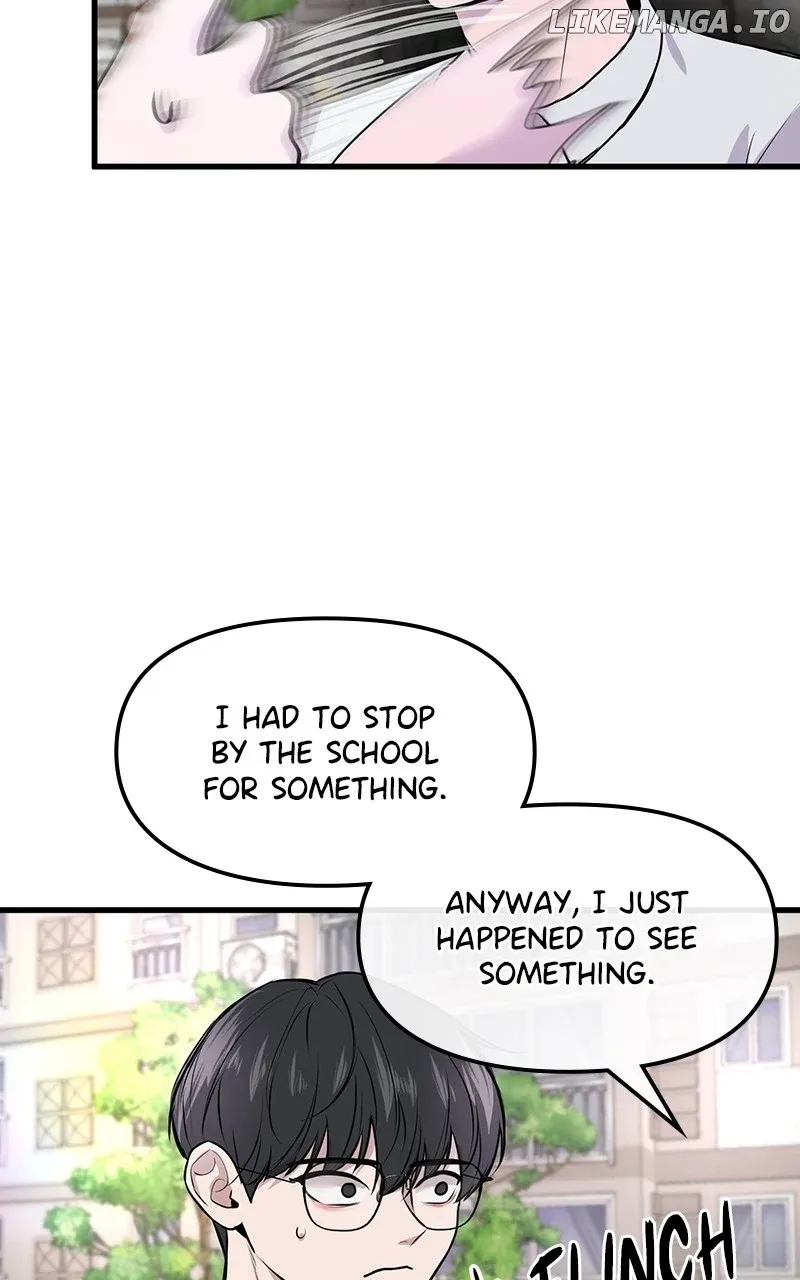 Back to Chan Bi Chapter 9 page 21 - 