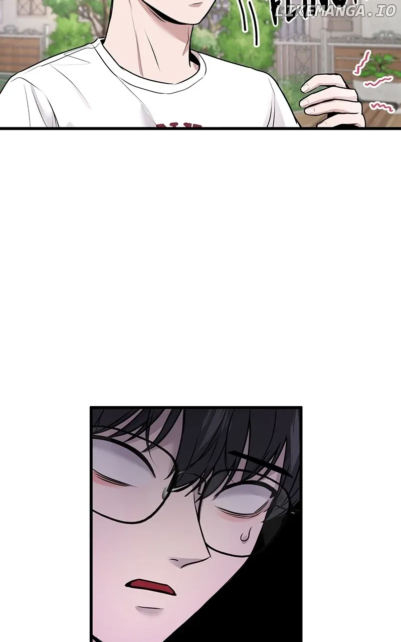 Back to Chan Bi Chapter 9 page 22 - 