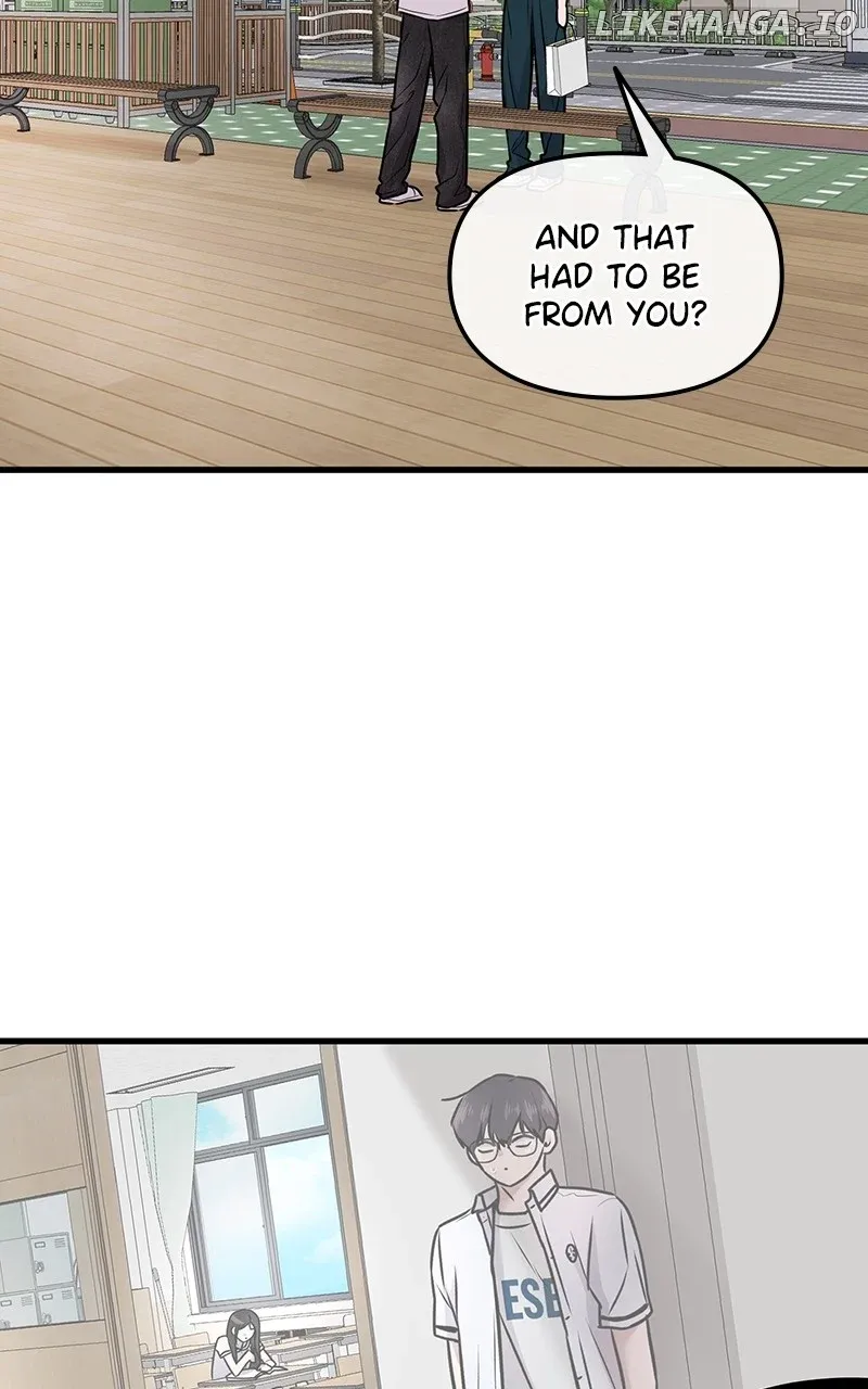 Back to Chan Bi Chapter 9 page 24 - 