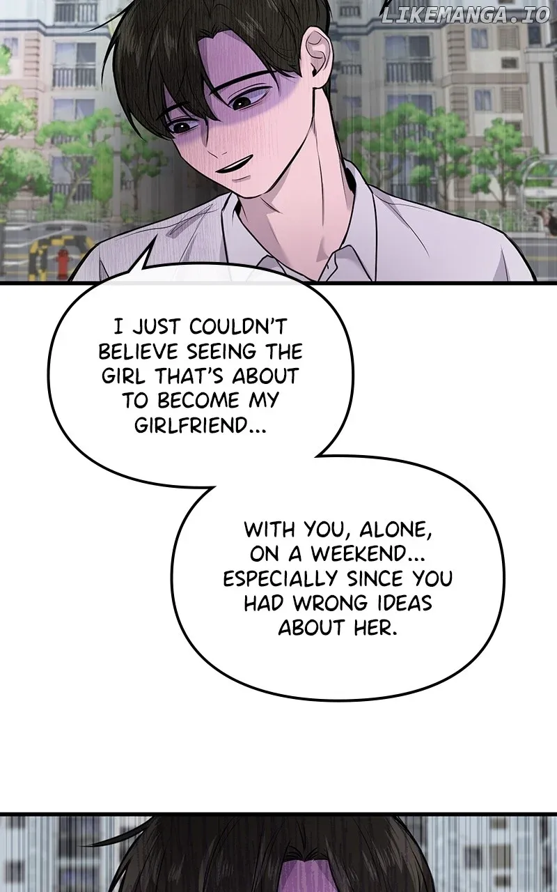 Back to Chan Bi Chapter 9 page 26 - 
