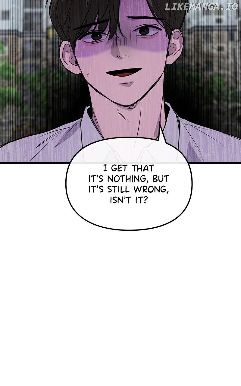 Back to Chan Bi Chapter 9 page 27 - 