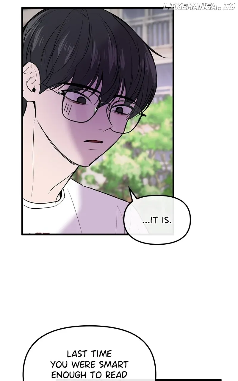 Back to Chan Bi Chapter 9 page 28 - 