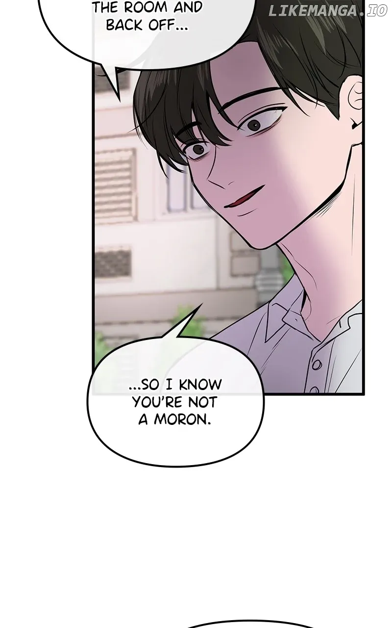 Back to Chan Bi Chapter 9 page 29 - 
