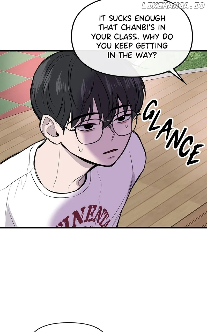 Back to Chan Bi Chapter 9 page 30 - 