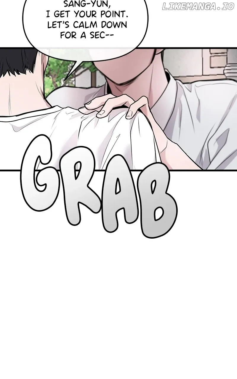 Back to Chan Bi Chapter 9 page 32 - 