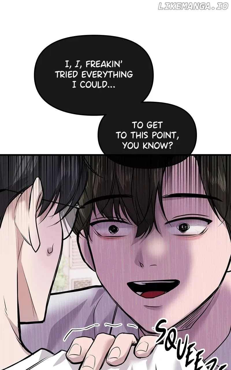 Back to Chan Bi Chapter 9 page 33 - 