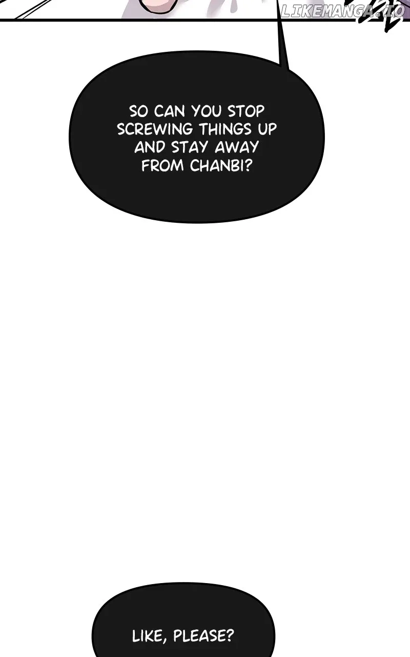 Back to Chan Bi Chapter 9 page 34 - 