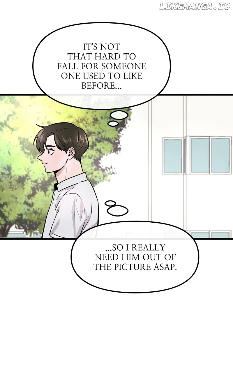 Back to Chan Bi Chapter 9 page 40 - 