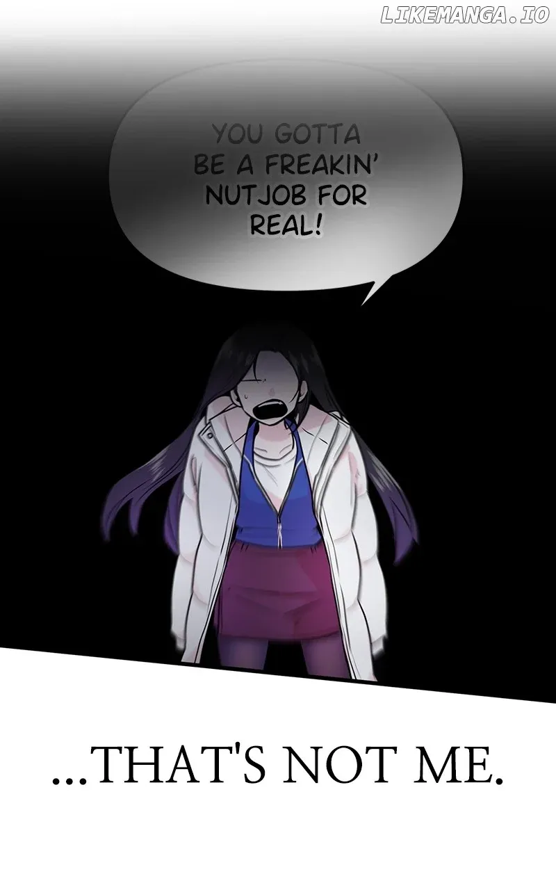 Back to Chan Bi Chapter 9 page 42 - 