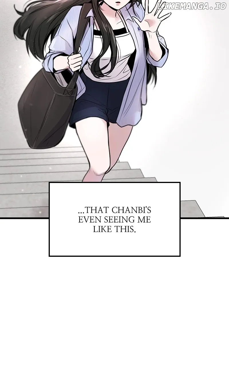 Back to Chan Bi Chapter 9 page 44 - 