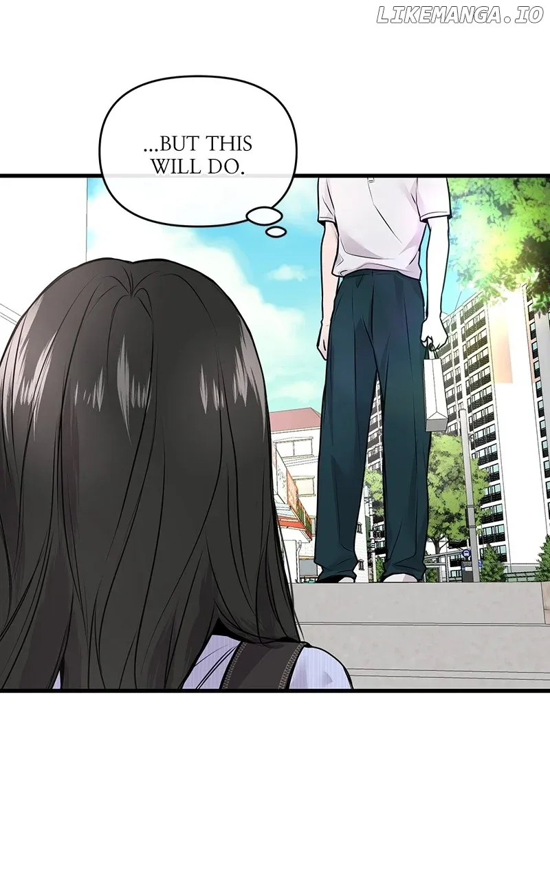 Back to Chan Bi Chapter 9 page 46 - 