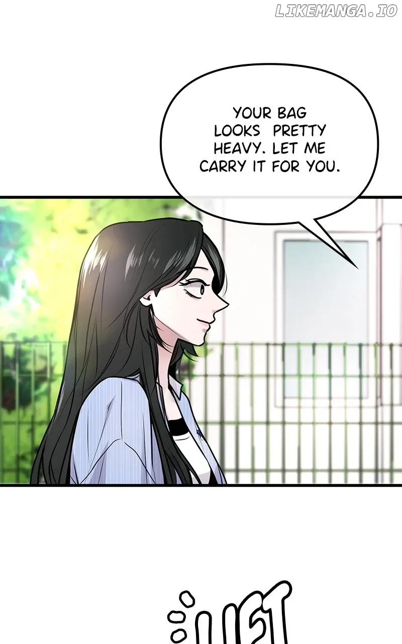 Back to Chan Bi Chapter 9 page 48 - 