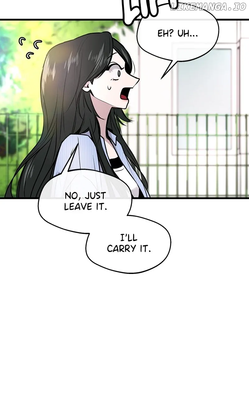 Back to Chan Bi Chapter 9 page 49 - 