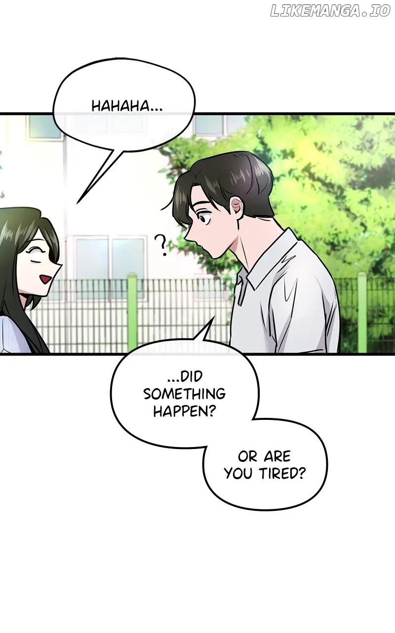 Back to Chan Bi Chapter 9 page 50 - 
