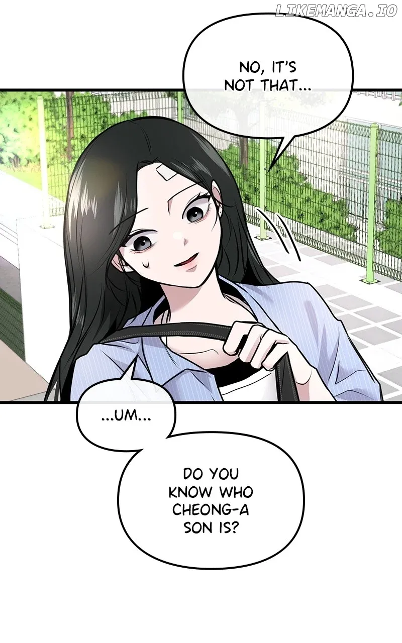 Back to Chan Bi Chapter 9 page 51 - 