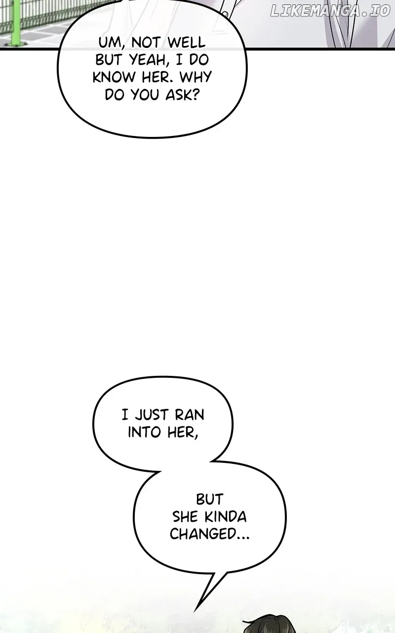 Back to Chan Bi Chapter 9 page 53 - 