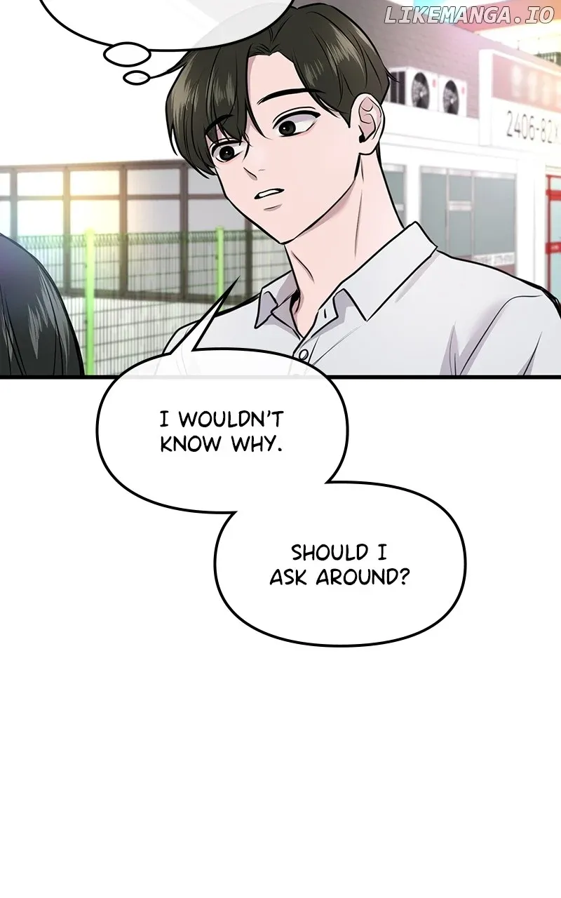Back to Chan Bi Chapter 9 page 55 - 