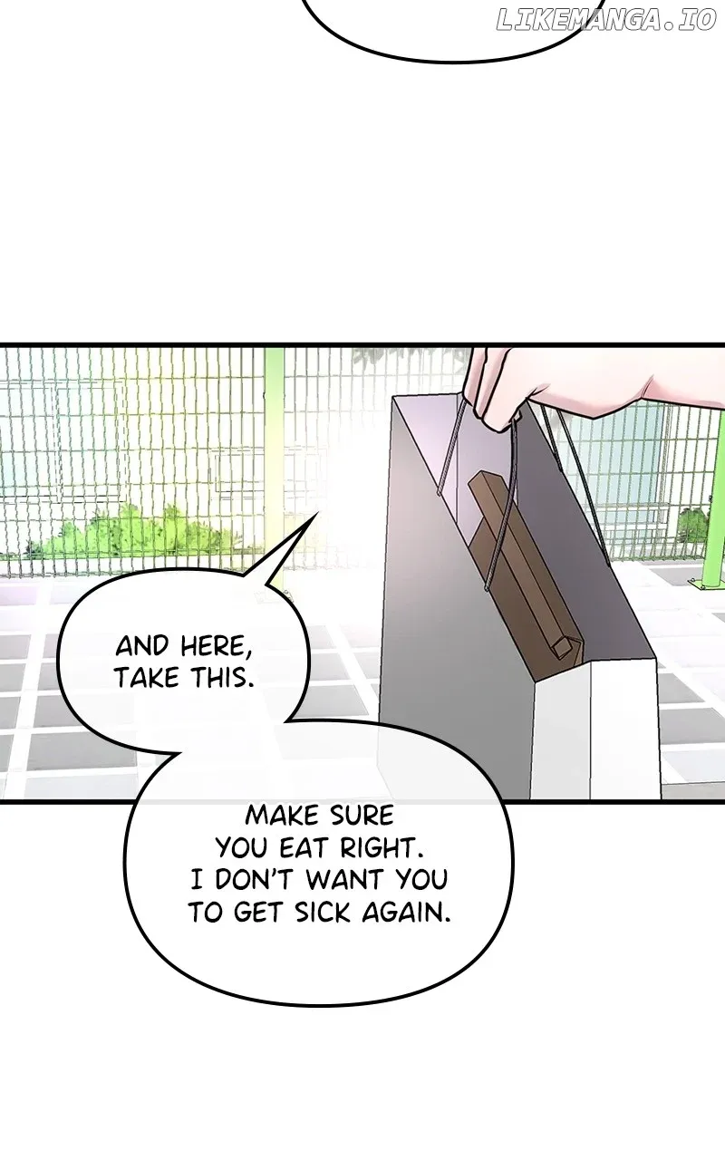 Back to Chan Bi Chapter 9 page 57 - 