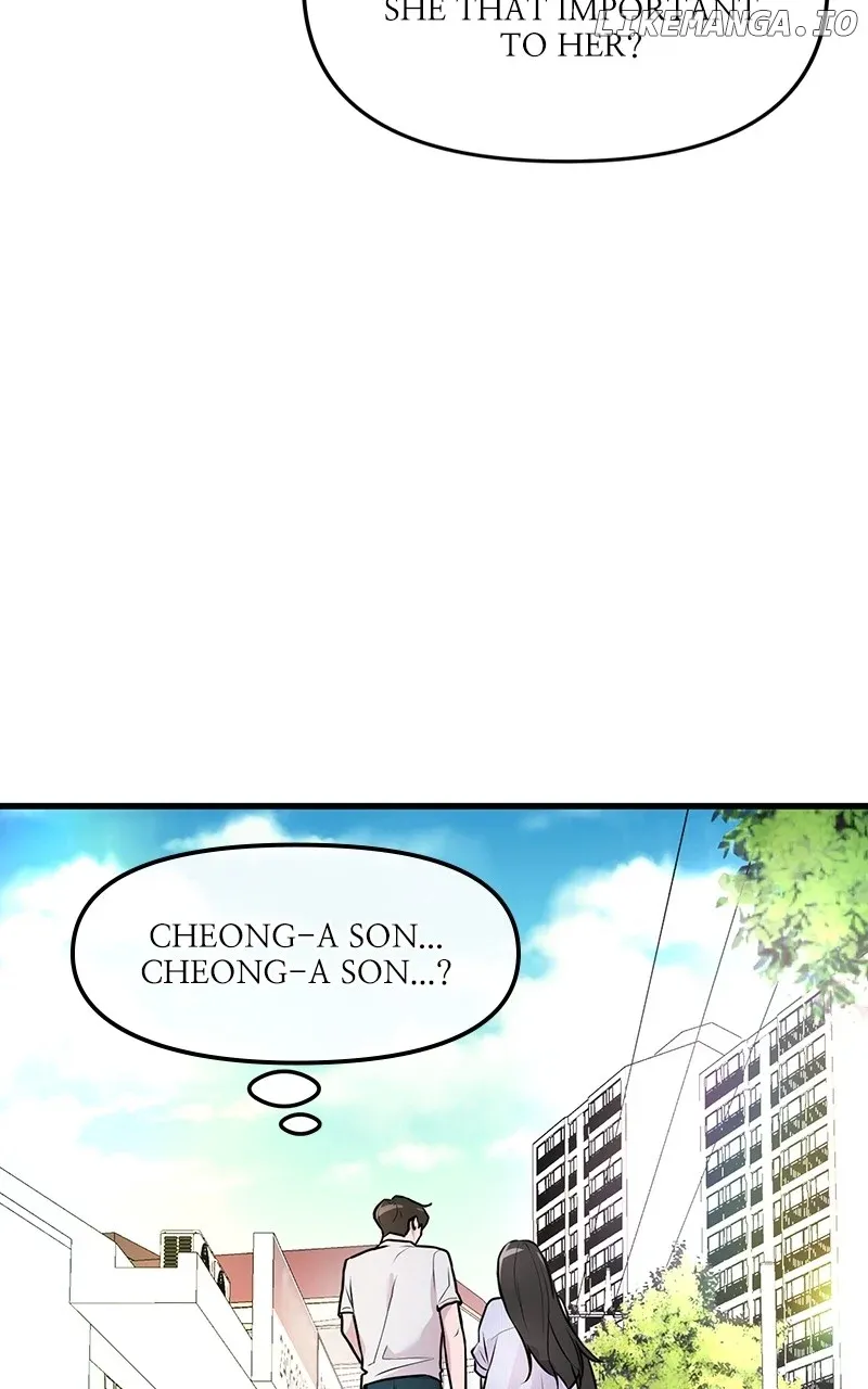 Back to Chan Bi Chapter 9 page 60 - 