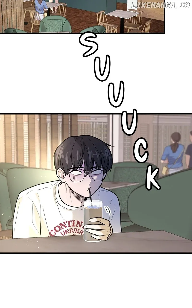 Back to Chan Bi Chapter 9 page 64 - 