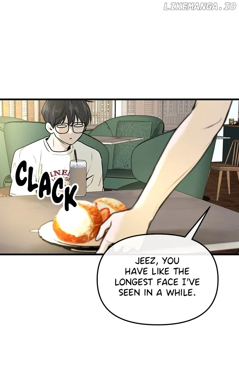 Back to Chan Bi Chapter 9 page 65 - 