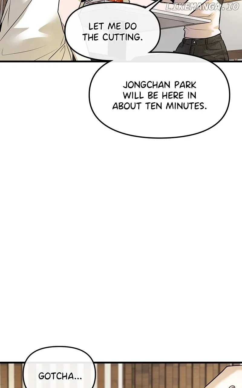 Back to Chan Bi Chapter 9 page 68 - 