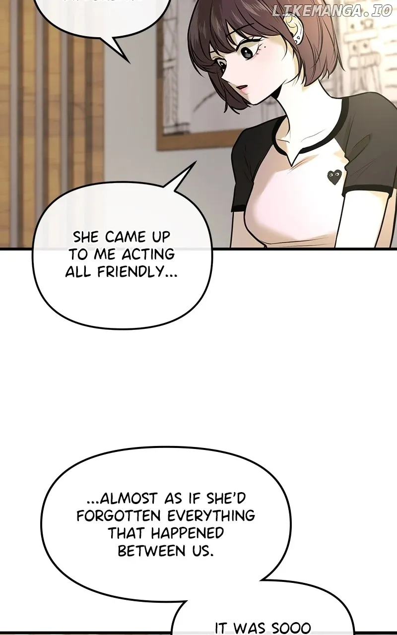 Back to Chan Bi Chapter 9 page 70 - 