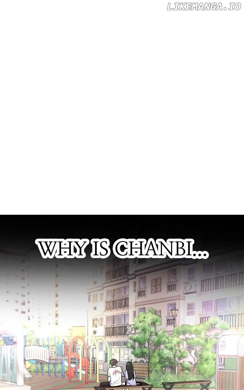Back to Chan Bi Chapter 9 page 8 - 